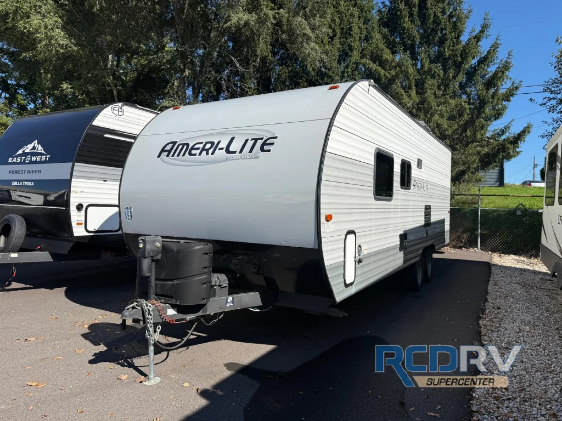 2019 Gulf Stream Ameri-Lite Ultra-Lite 248BH - Photo 3