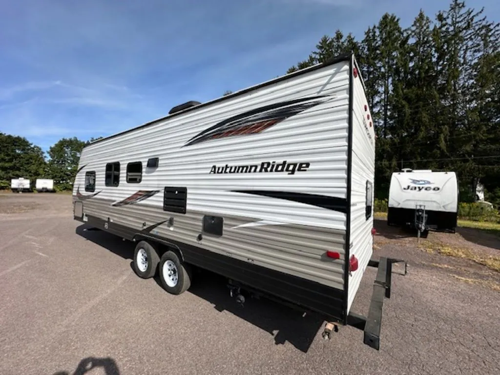 2018 Starcraft Autumn Ridge 26BH, Photos photo 5