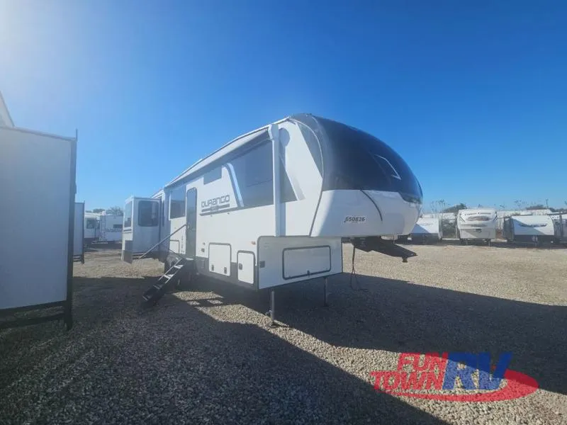2026 KZ Durango Half-Ton 290RLT - Main photo