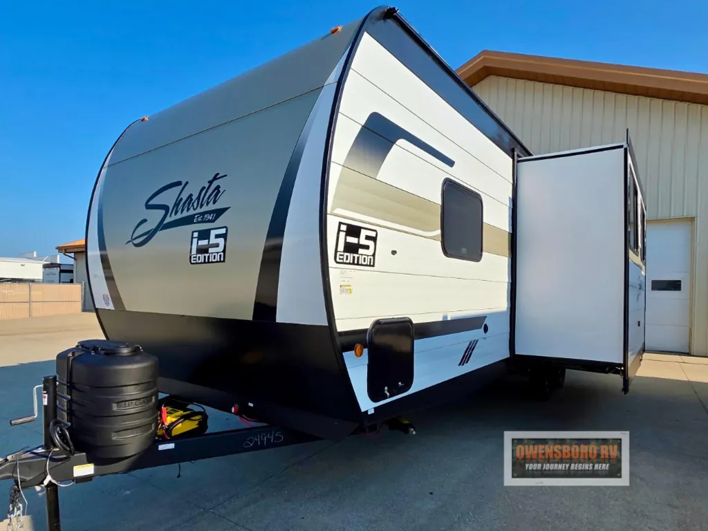 2027 Shasta RVs i-5 Edition 527BHS, Photos photo 3