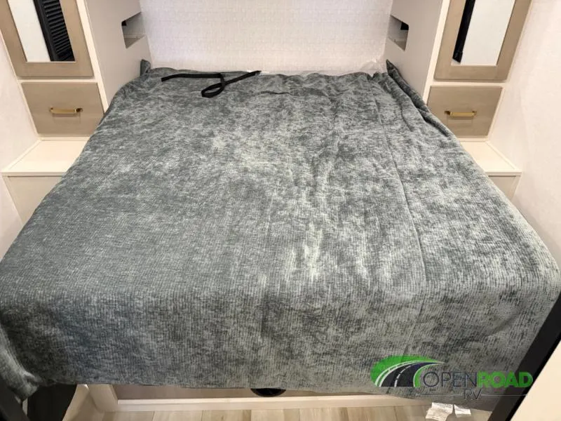 2027 Forest River RV Wildwood Heritage Glen 245BHHL - Photo 4