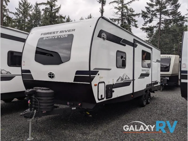 2026 Forest River Surveyor Legend 260BHLE - Photo 3