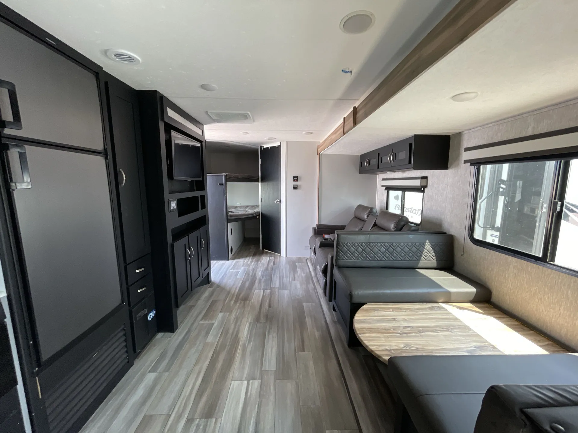 2022 Coachmen Freedom Express Select 28.7SE — living area main