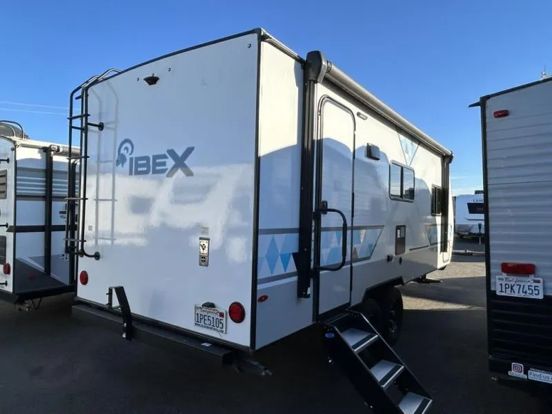 2023 Forest River IBEX 19MSB - Photo 3