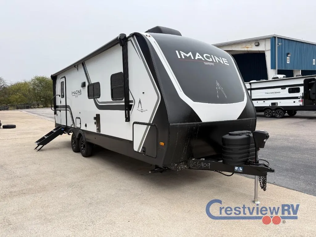 2026 Grand Design Imagine 2600RB - Photo 3