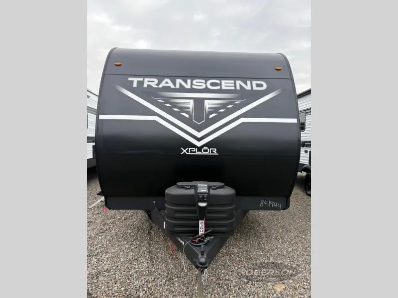 2026 Grand Design Transcend Xplor 23BHX - Photo 3