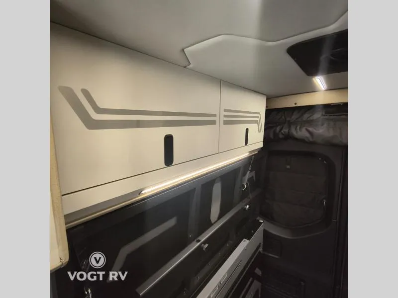 2026 Remote Vans Aegis 144WB - Photo 4