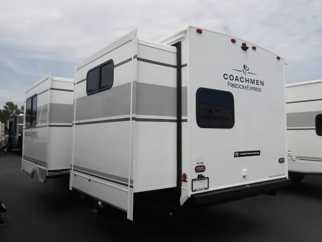 2026 Coachmen Freedom Express 271BHE - Photo 4