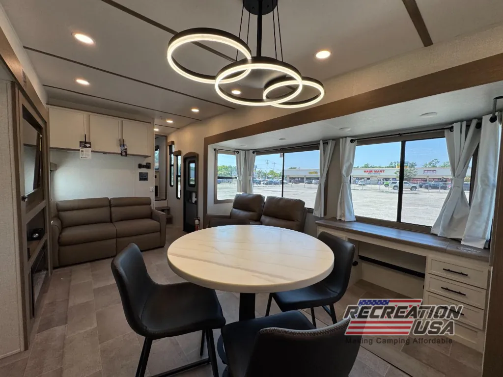 2026 Forest River Impression 360MYR, Photos photo 12
