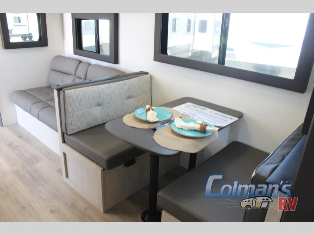 2026 Shasta RVs i-5 Edition 533BH, Photos photo 15