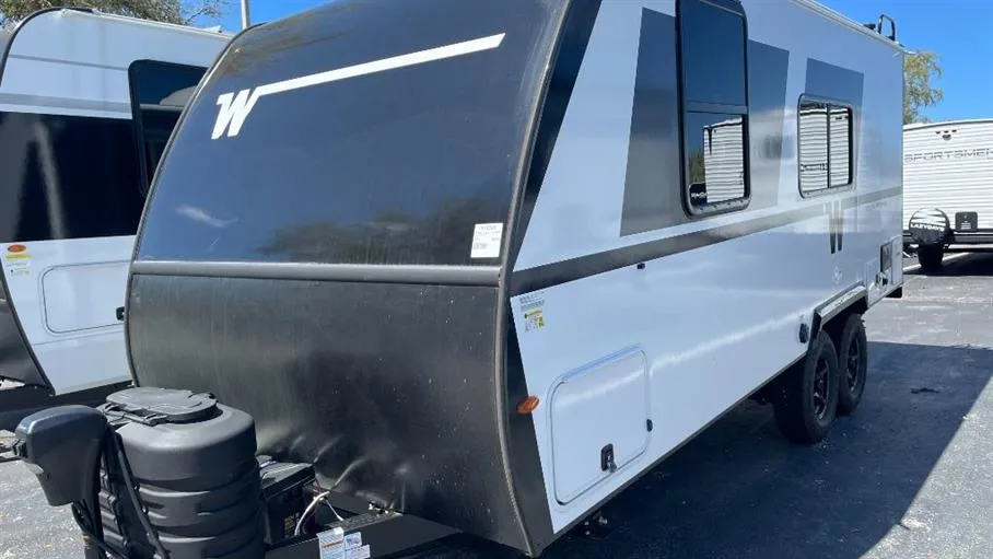 2026 Winnebago Micro Minnie 2000MRB - Photo 4