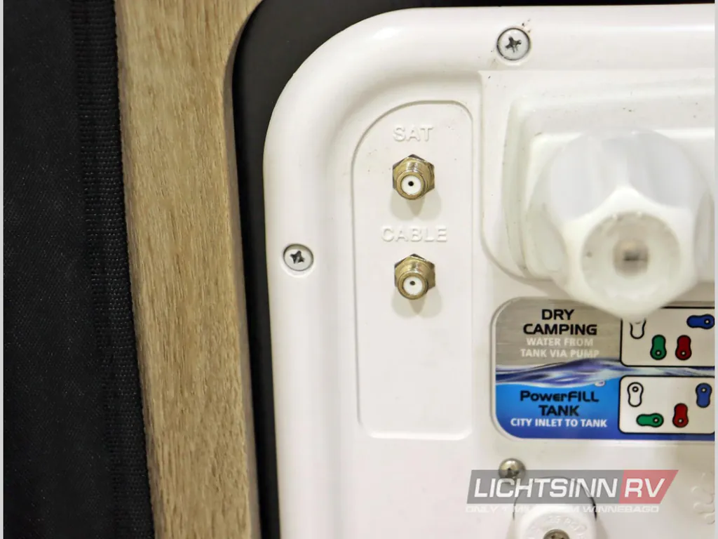 2027 Winnebago Travato 59KL, Photos photo 47