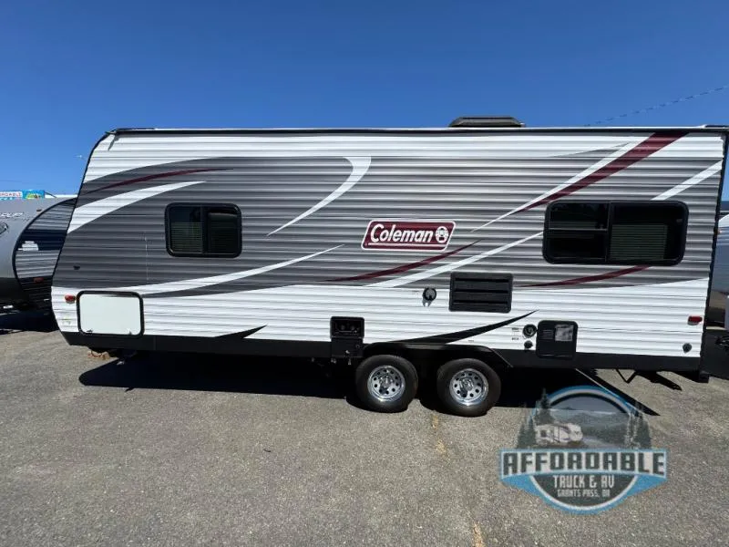 2018 Dutchmen RV Coleman Lantern Series 202RDWE - Photo 4