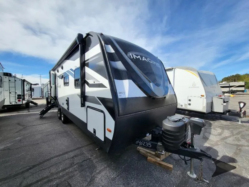 2023 Grand Design Imagine 2600RB - Photo 2
