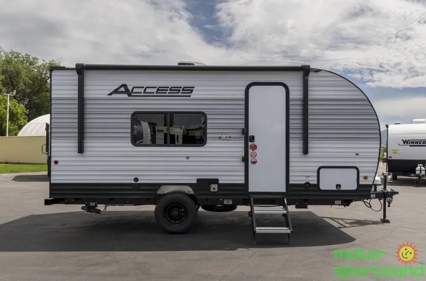 2025 Winnebago Access 15RB - Photo 3