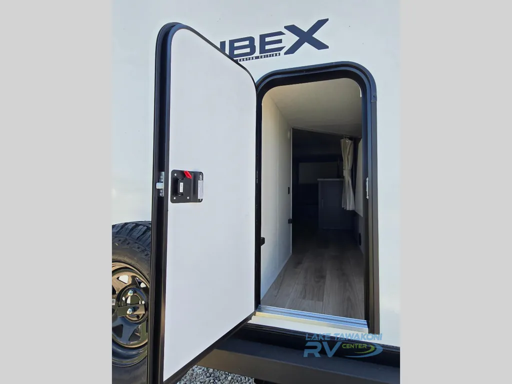 2027 Forest River IBEX 23MBH, Photos photo 7