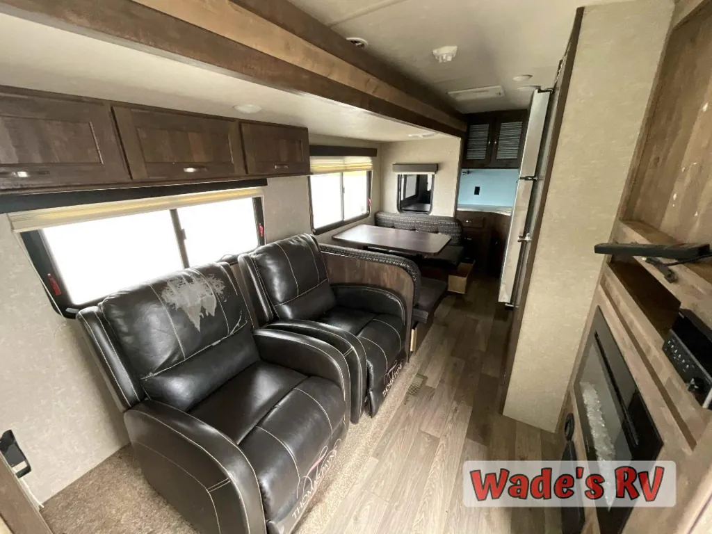 2017 Forest River Vibe 278RLS, Photos photo 9