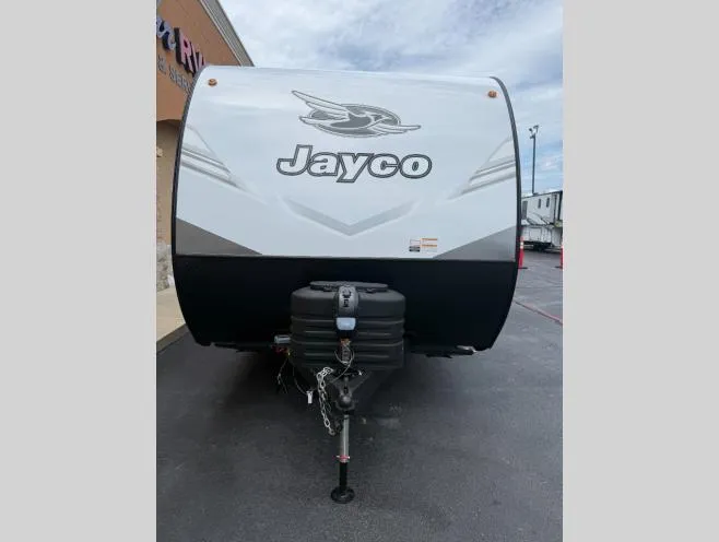 2027 Jayco Jay Flight SLX 262RLS - Photo 3