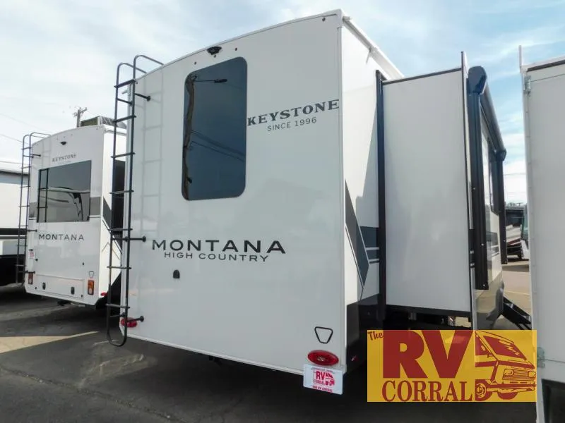 2027 Keystone RV Montana High Country 300RK - Photo 4