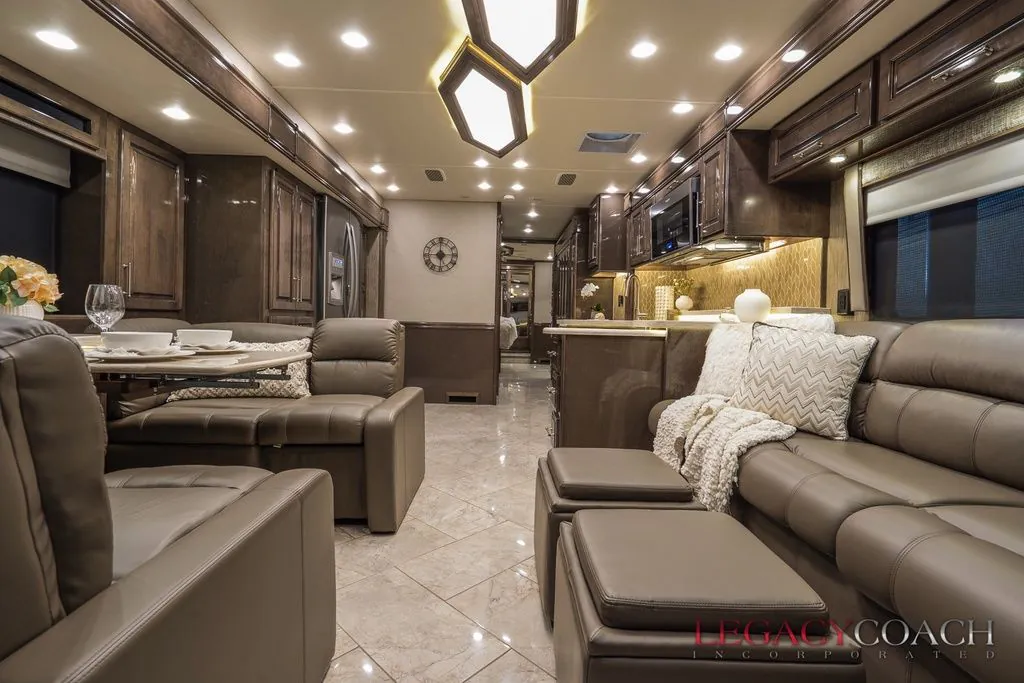 2019 Entegra Coach Aspire 44R - Photo 3