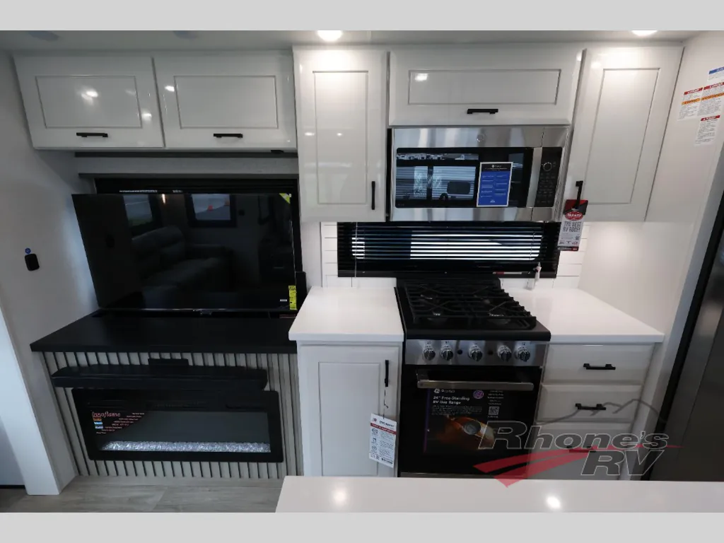 2027 Jayco Pinnacle 32RLTS, Photos photo 13