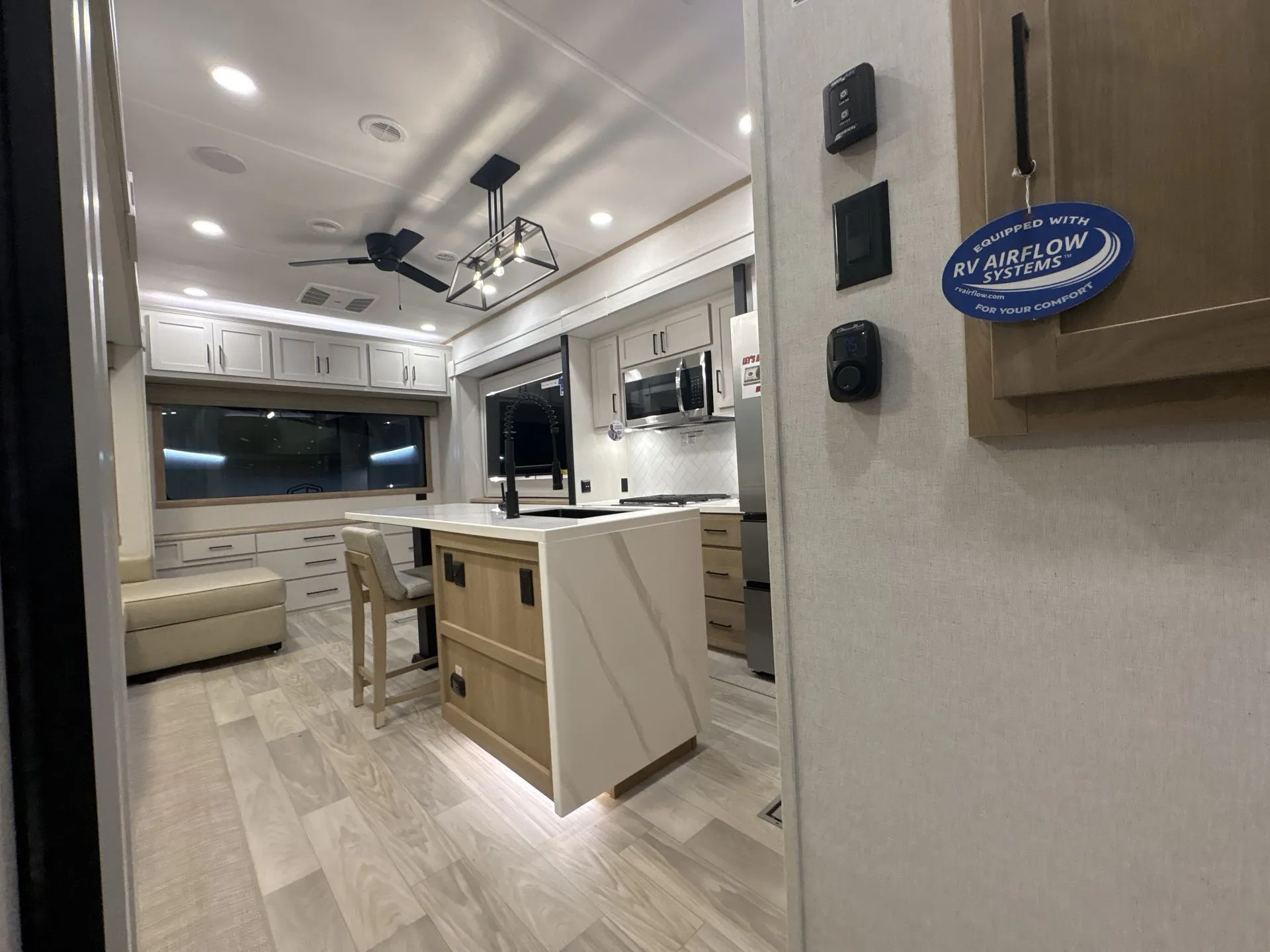 2026 Forest River Sierra 3900HBLR - Photo 4
