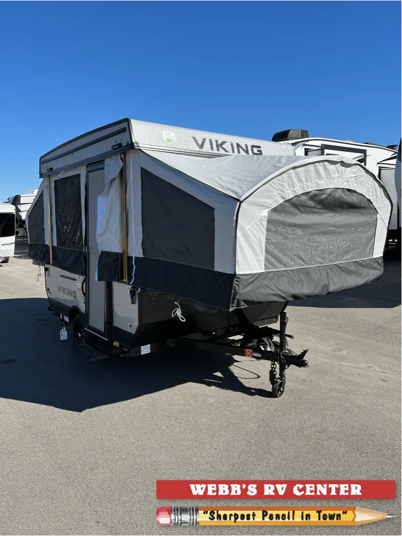 2022 Coachmen Viking LS 1706XLS - Photo 2