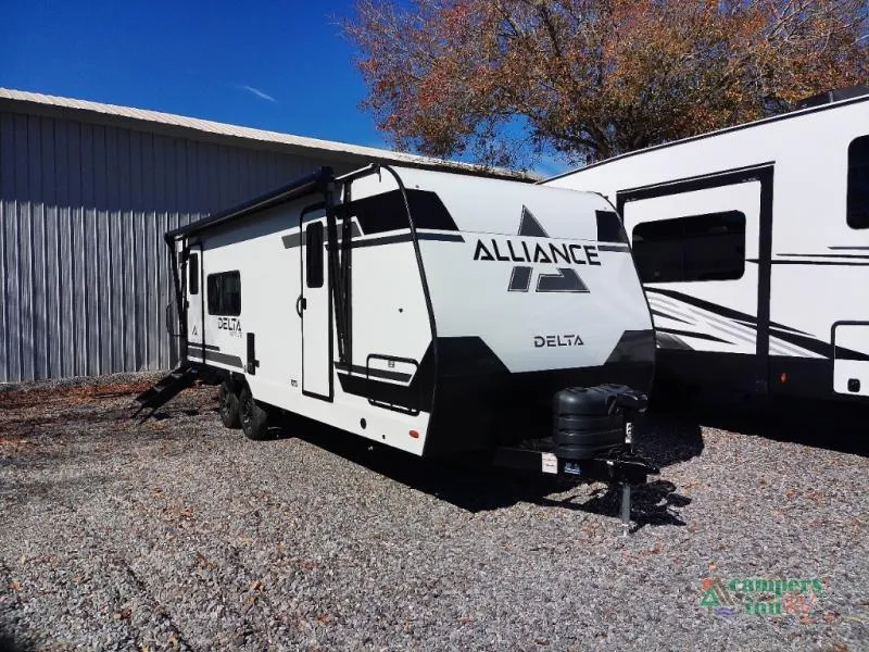 2026 Alliance RV Delta RK234 - Photo 3