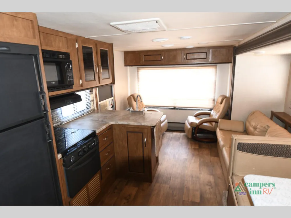 2017 Forest River Salem Cruise Lite 254RLXL, Photos photo 22