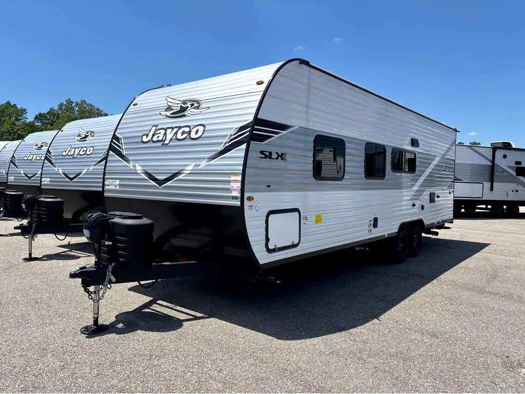 2026 Jayco Jay Flight SLX 260BH - Photo 4