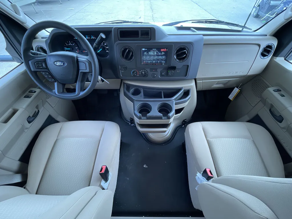 2026 Thor Motor Coach Freedom Elite 28HZ, Photos photo 26