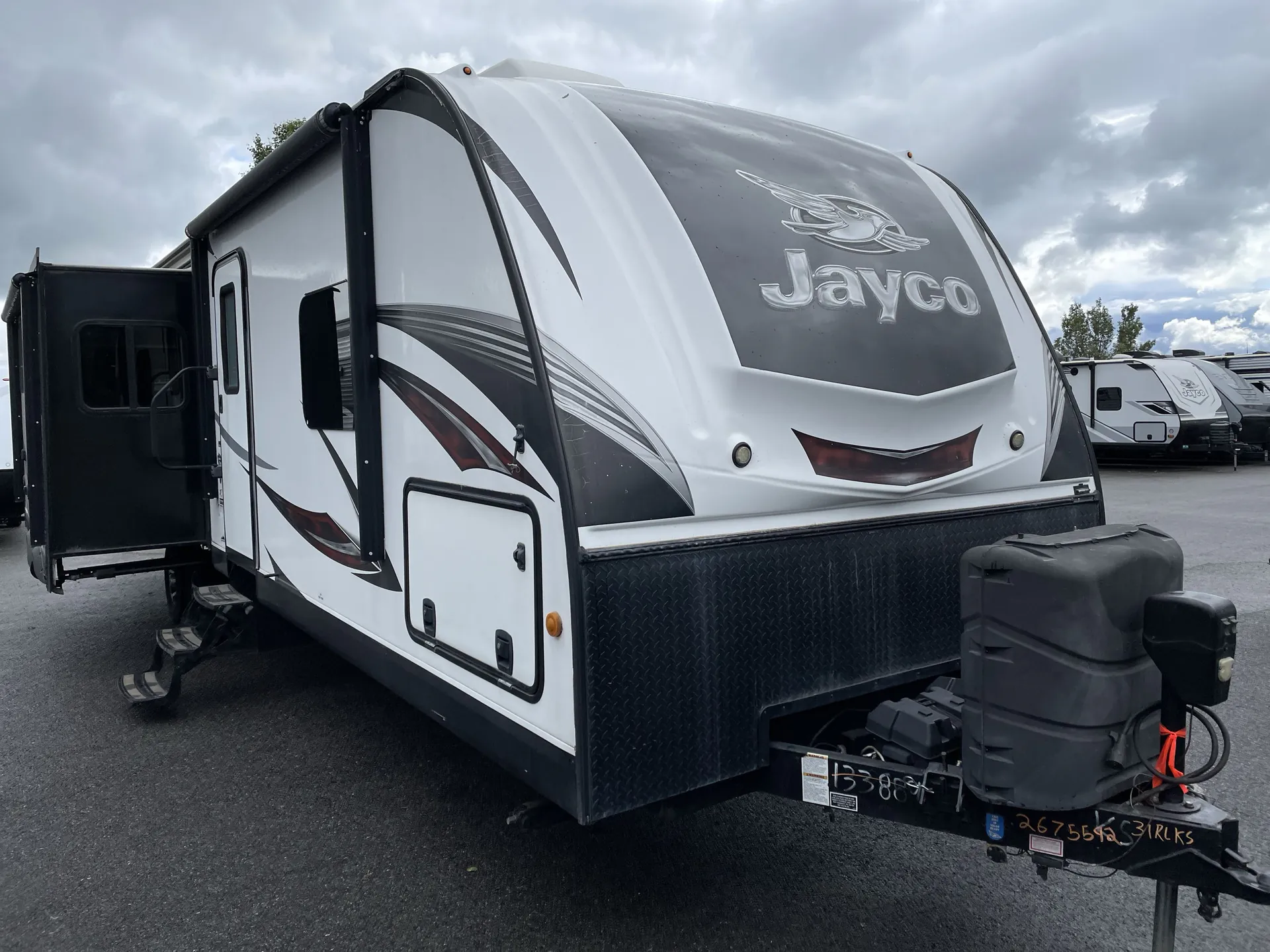 2017 Jayco White Hawk 31RLKS - Photo 2