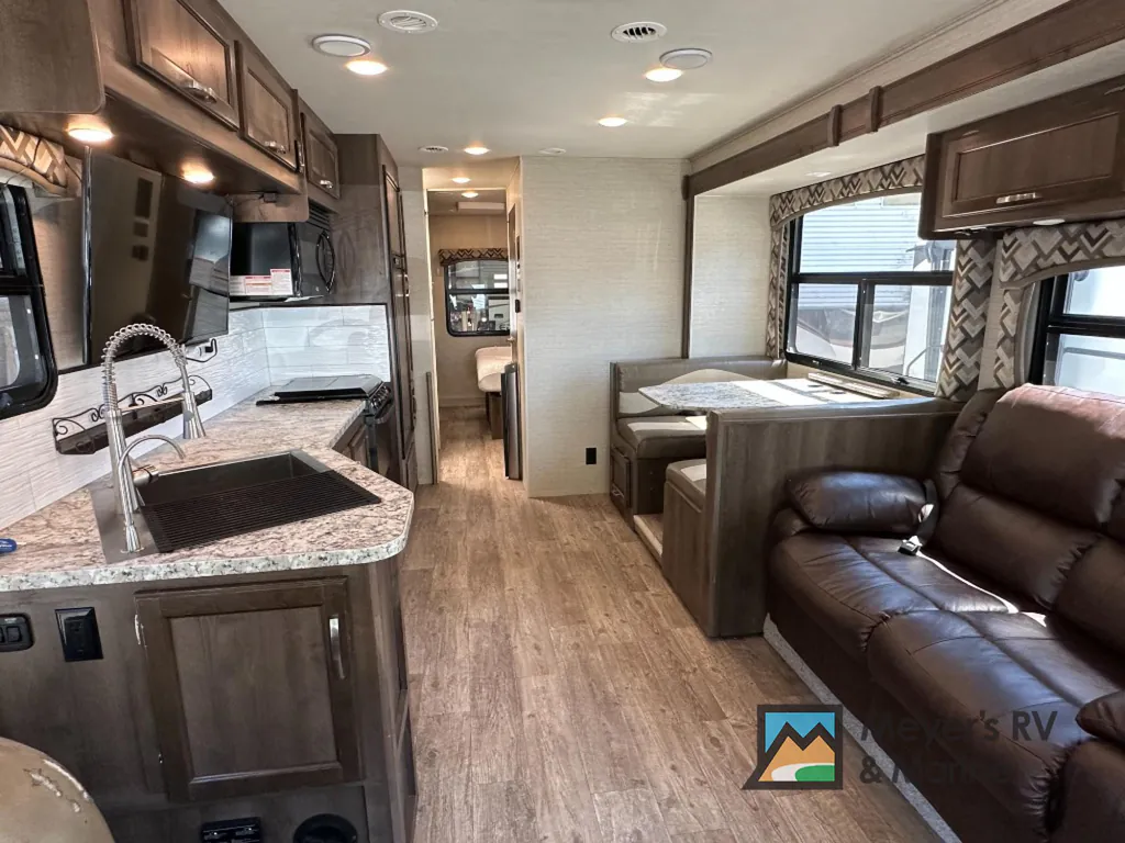 2018 Jayco Alante 31V, Photos photo 23