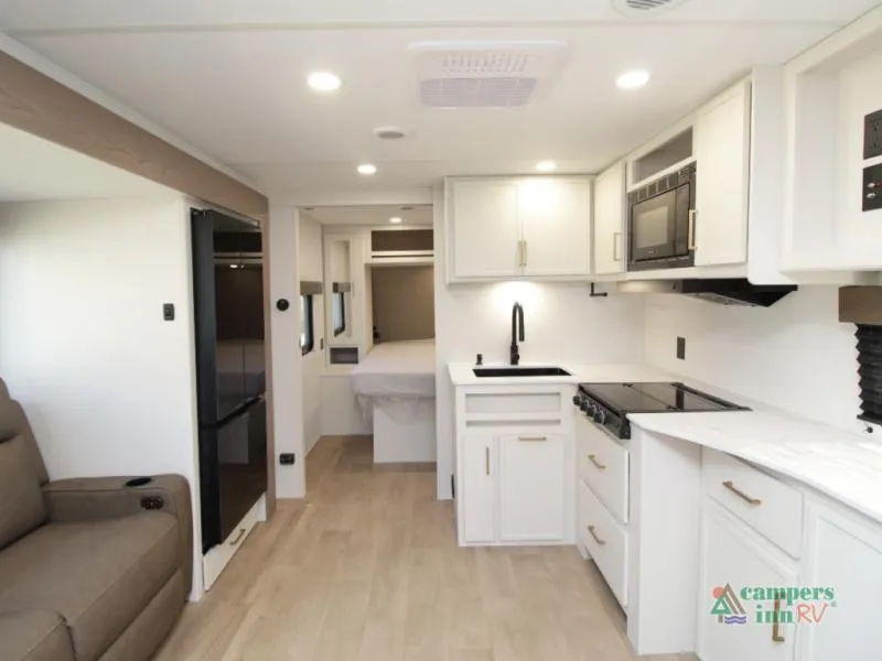 2026 Grand Design Transcend Xplor 22RBX - Photo 4