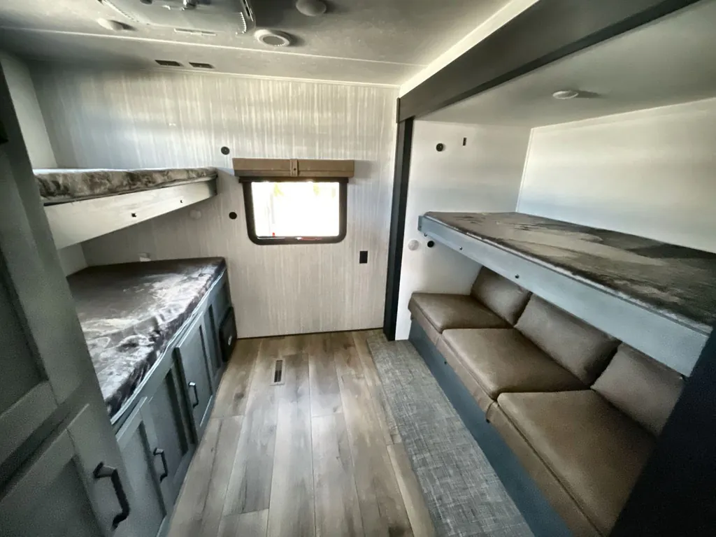 2026 Forest River Puma 32BHFS, Photos photo 30