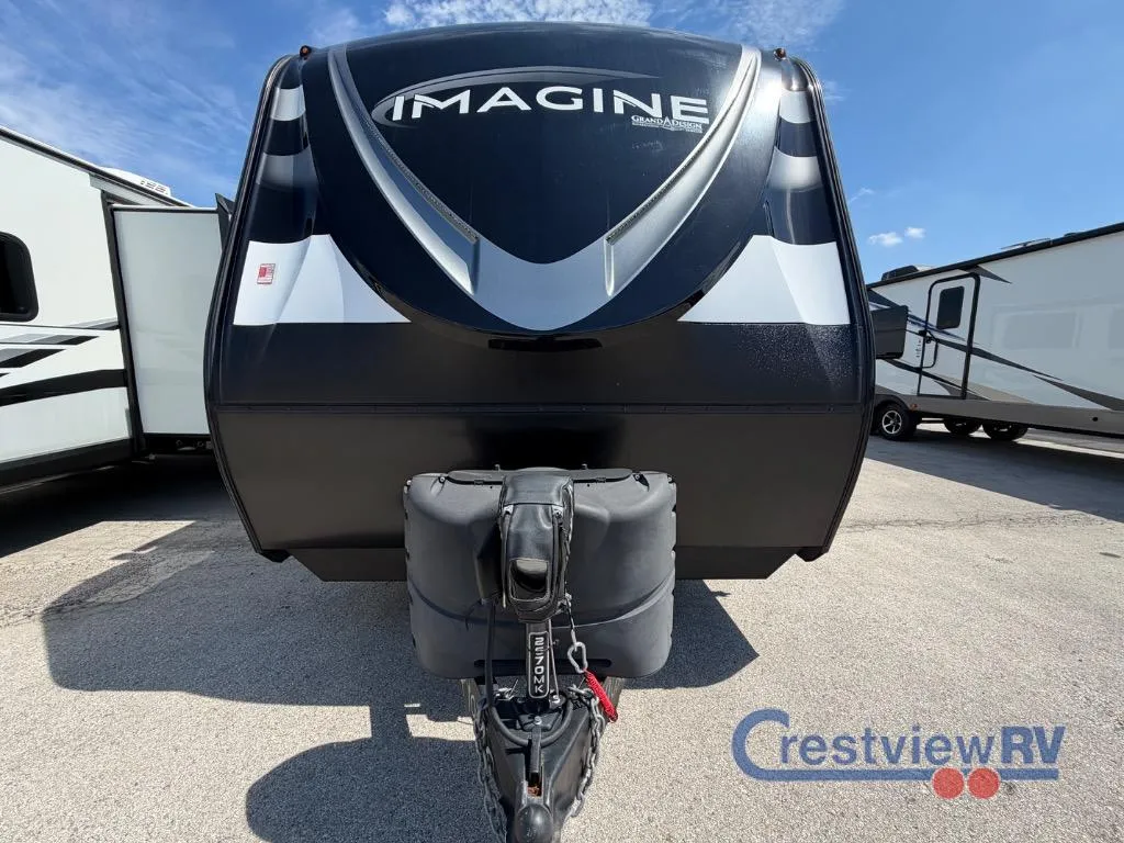 2022 Grand Design Imagine 2670MK - Photo 4