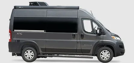 Entegra Coach Arc 18C exterior