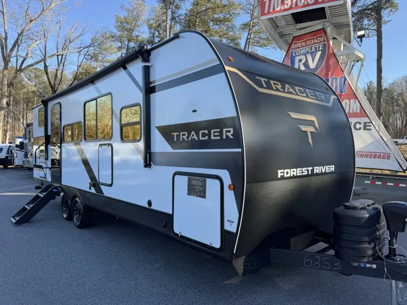 2026 Prime Time Tracer 250BH - Photo 2