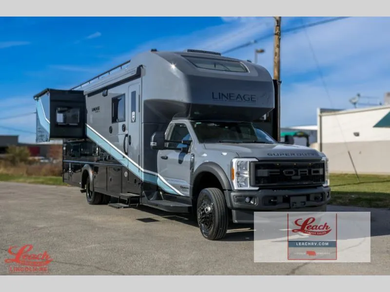 2026 Grand Design Lineage Series F 31ZW - Photo 2