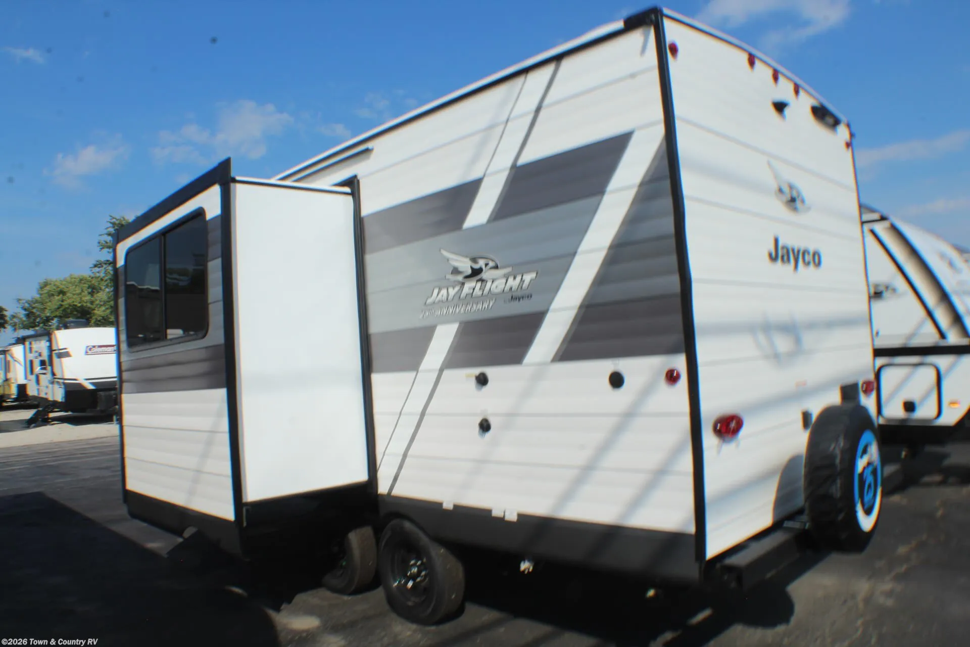2027 Jayco Jay Flight 200MKS - Photo 3