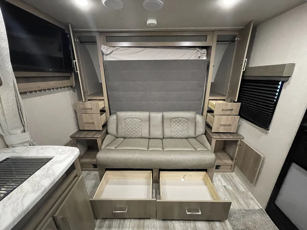 2022 Grand Design Imagine XLS 21BHE, Photos photo 28