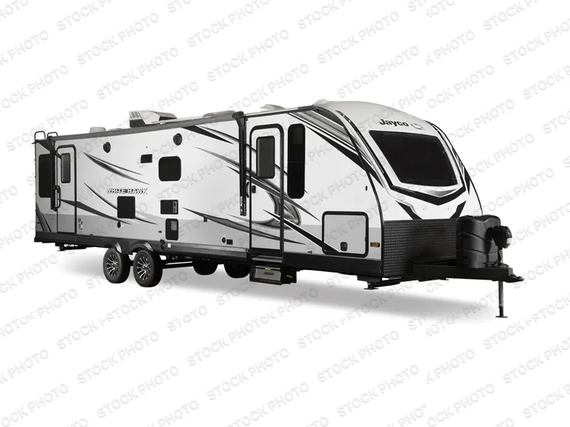 2022 Jayco White Hawk 27RB - Photo 2