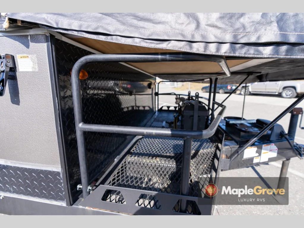 2018 Forest River Rockwood Extreme Sports Package 2280BHESP, Photos photo 20