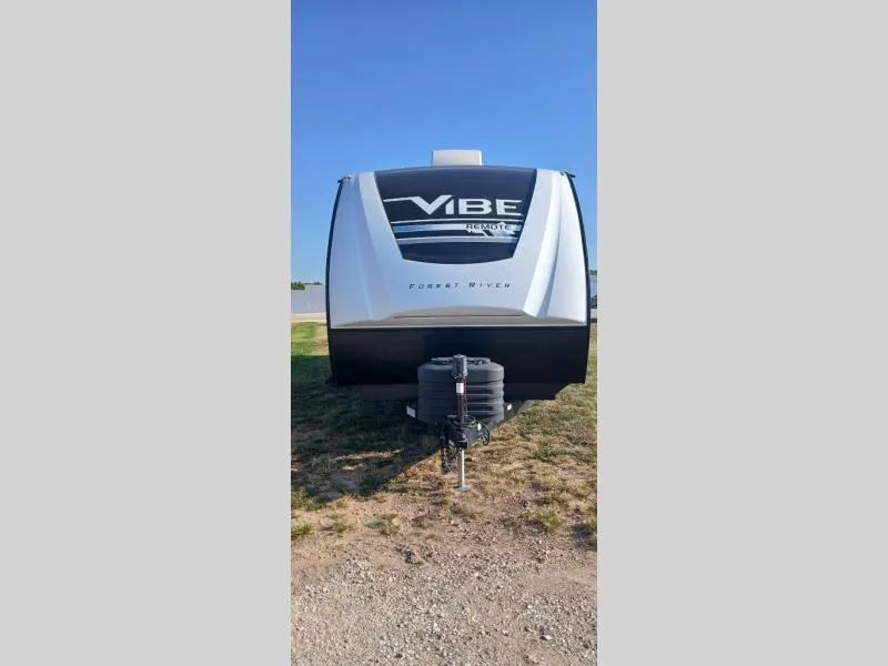 2024 Forest River Vibe West 26RK - Photo 3