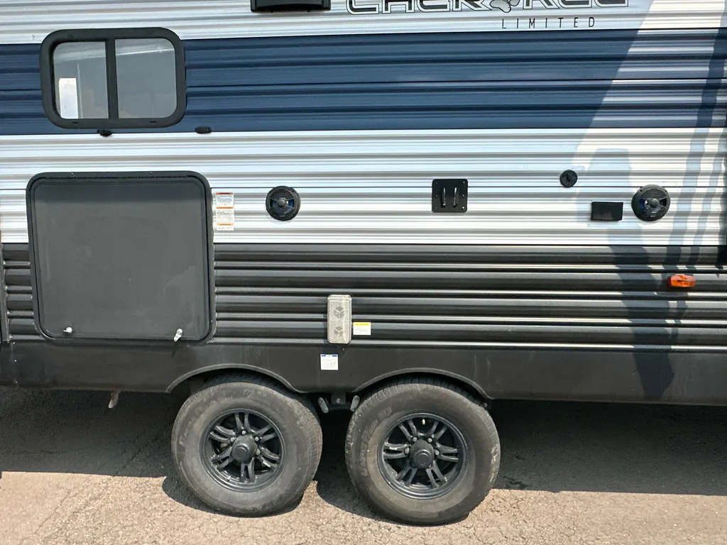 2022 Forest River Cherokee 264RL, Photos photo 22