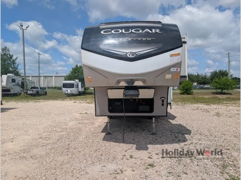 2023 Keystone Cougar Half-Ton 24RDS - Photo 2