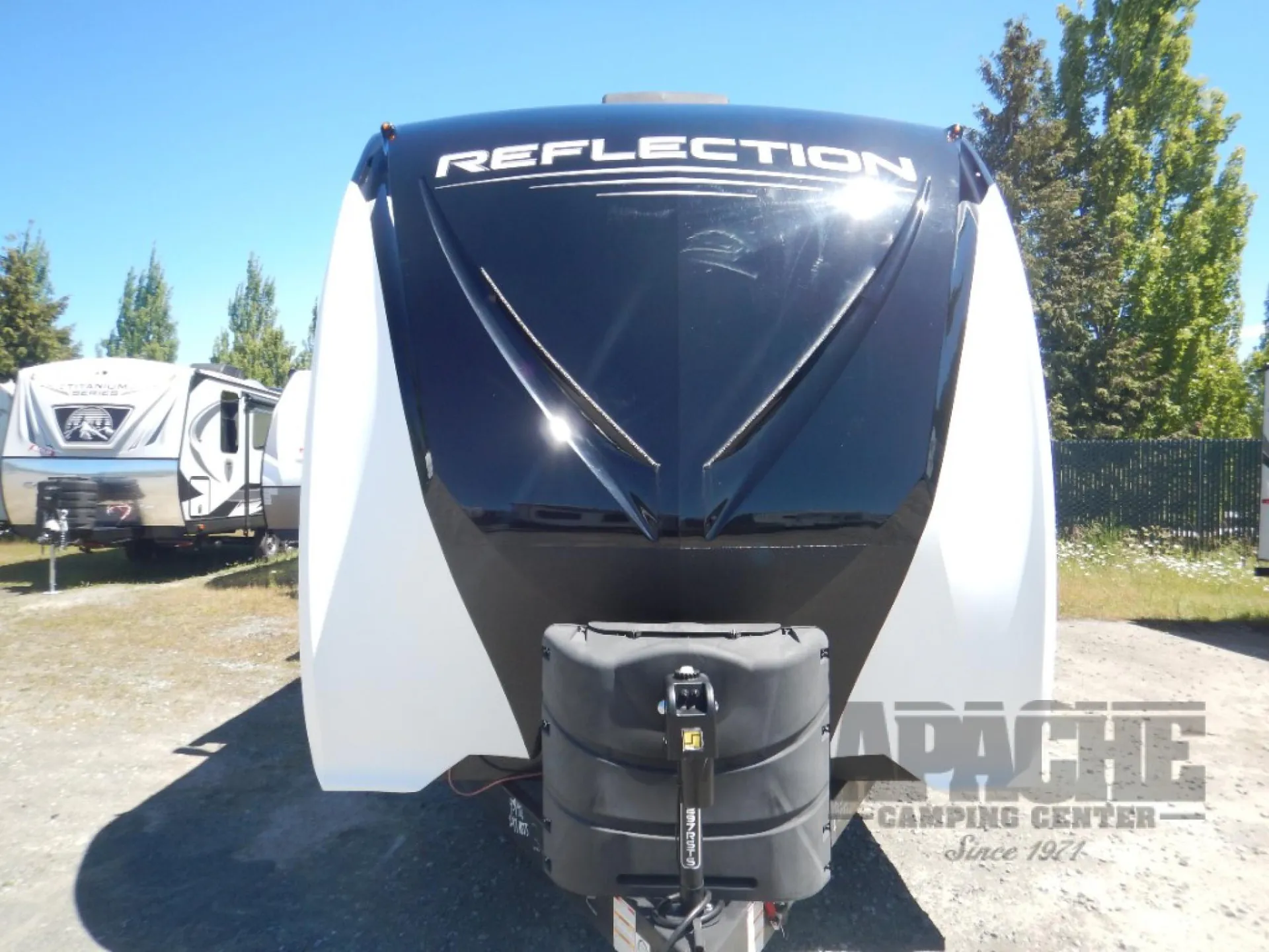 2021 Aliner Ranger 10 Front Kitchen - Photo 4