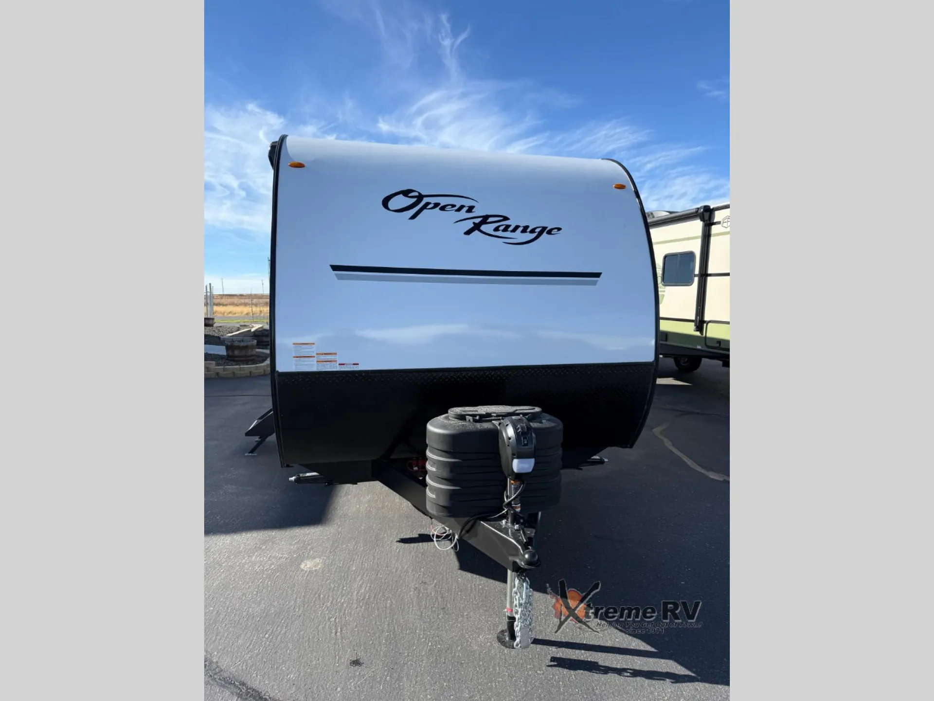 2026 Open Range RV Open Range Colt 21QB - Photo 4