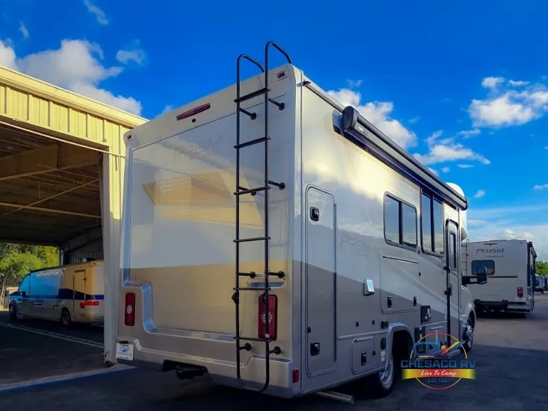 2025 Forest River RV Prism 24MB - Photo 4