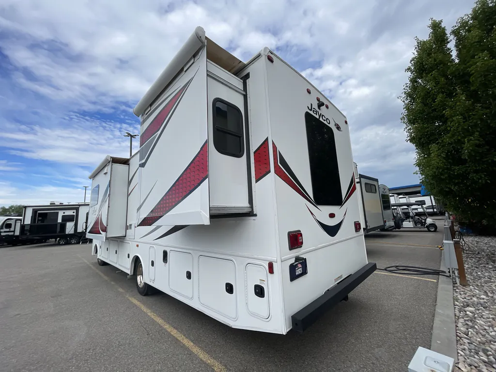 2017 Jayco Alante 32N, Photos photo 17